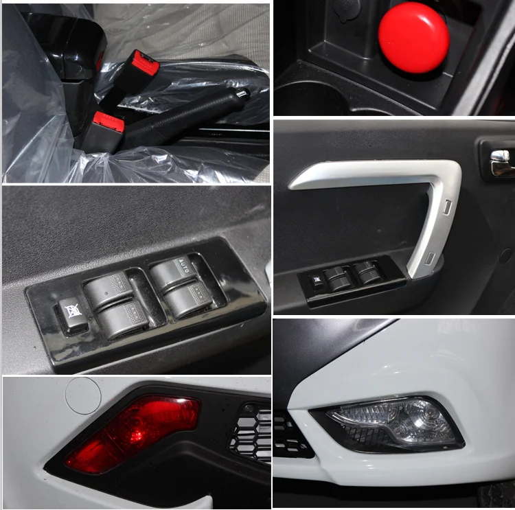 4 seats electric vehicle with air condition electric bike electric automobile