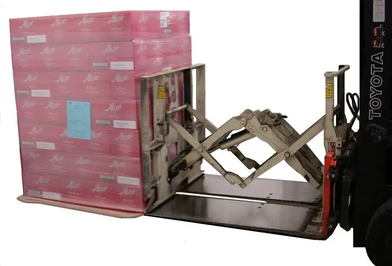 Heavy Weight High Tensile Strength Black Hdpe Plastic Slip Sheet