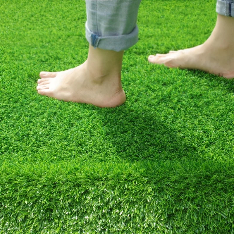 

Manufacturer Synthetic Grass Artificial Turf 20mm 25mm 30mm 40mm