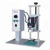 DDX-450 semi auto twist off capping for glass bottles small pet glass plastic bottle screw capping Machine price