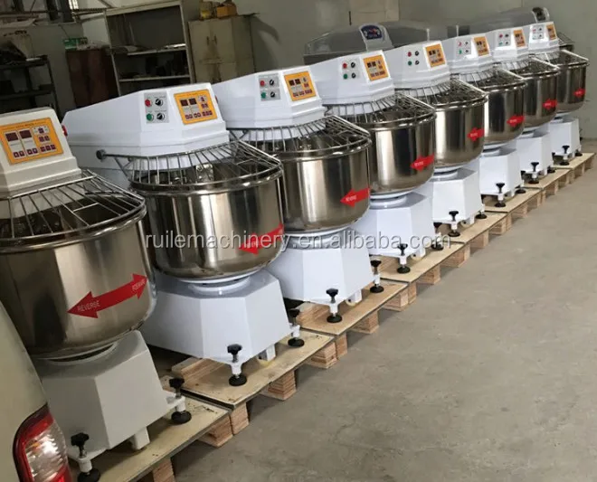 25kg Philippines Double Speed Used Dough Mixer Buy Used Dough Mixer