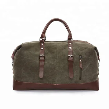 duffle bag brand