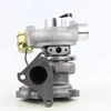 Highquality New Turbocharger TD04L 49377-04505 14412-AA4560 For SUBARU Impreza WRX STI 04- Forester 2007 EJ25 2.5L