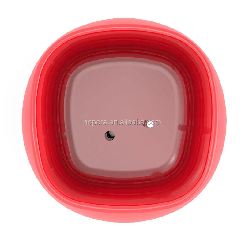 Dancing Flower Pot With Hot Sale Music Speaker - ANKUX.COM