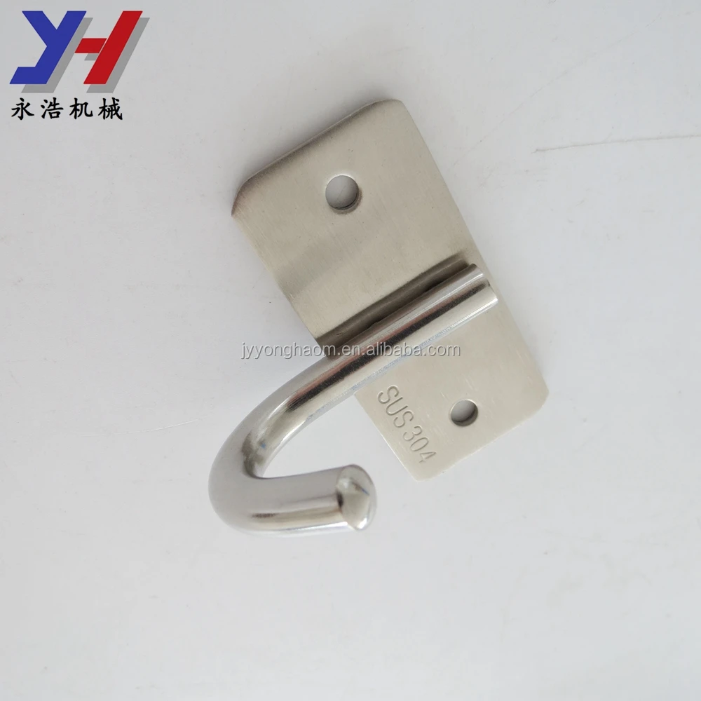 Custom Made Stainless Steel Small J Hook For Handbag Buy Small J Hook