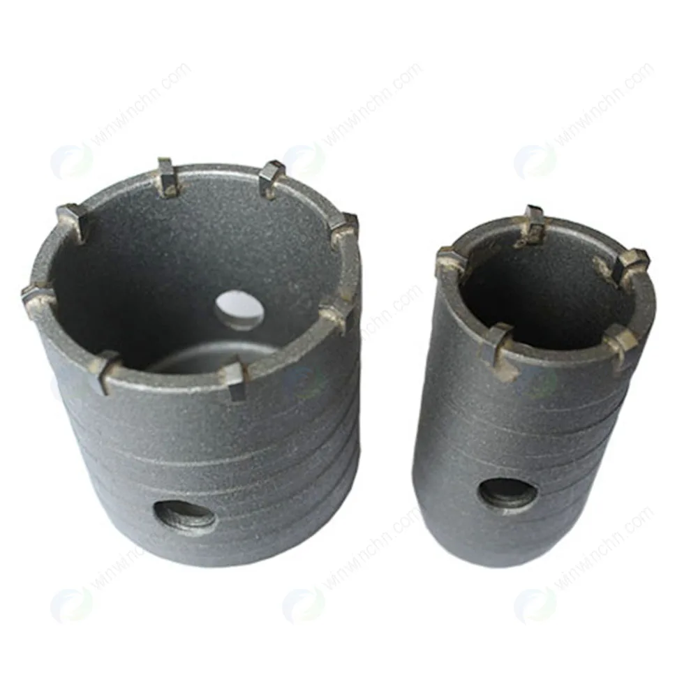 
Tct Hole Saw For Wall Hole Marking 