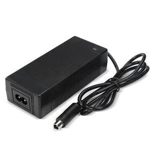 42V 2A Charger Xiaomi Mijia M365 Scooter