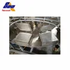 Hot sale egg roll machine,advanced waffle egg roll machine,egg roll product line