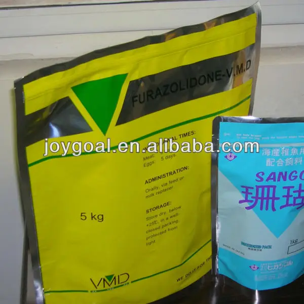 stand up pouch