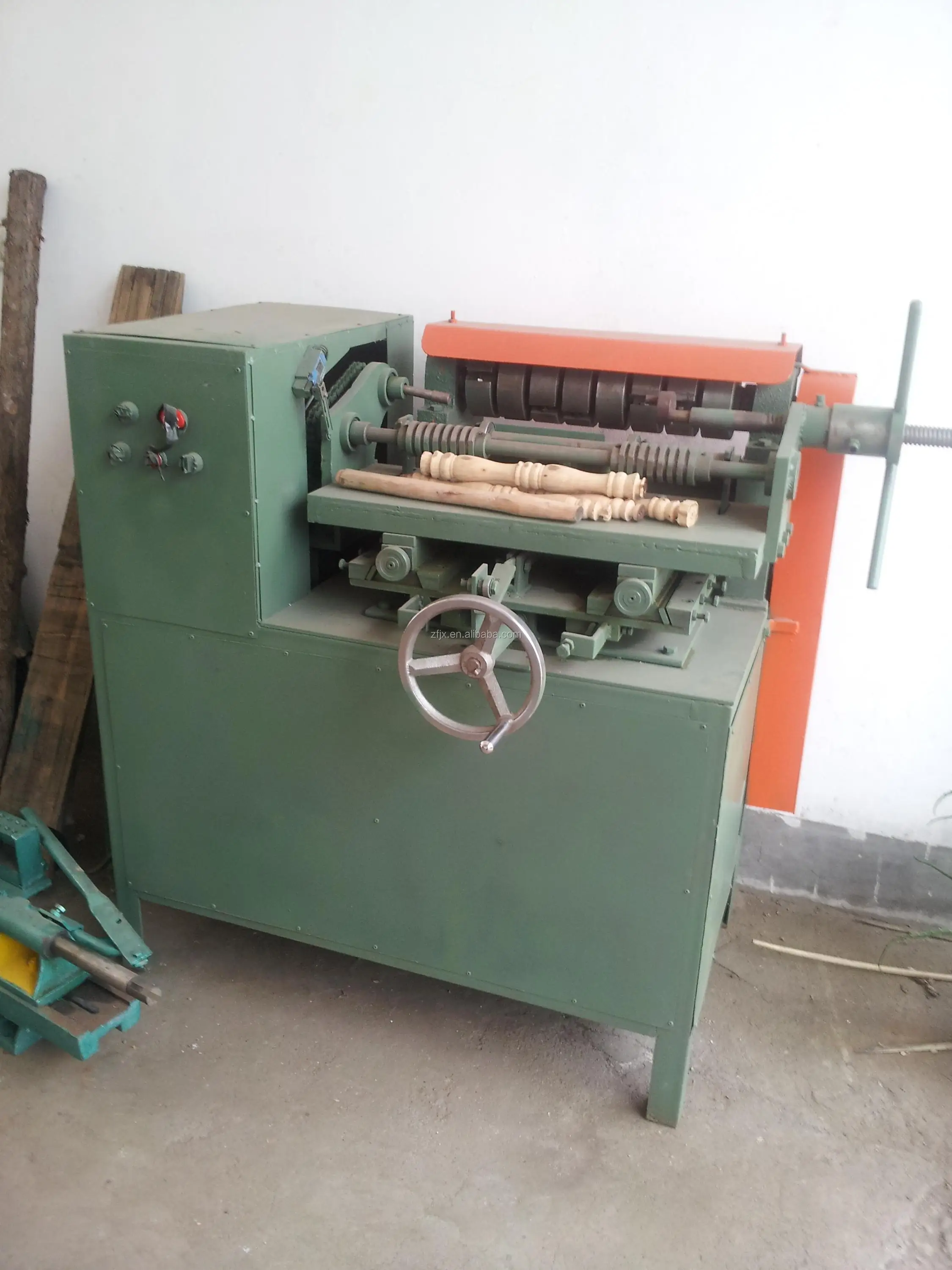 sickle making machine