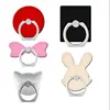 New Telescopic Holder Led Light Mobile Phone Socket With White Holder Phone Grip
