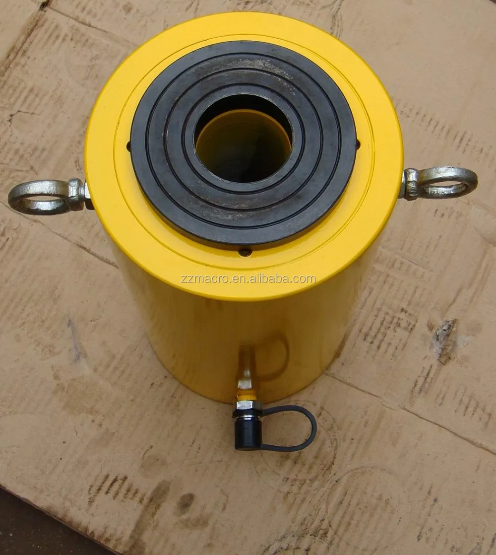 500 Ton Hydraulic Jack Buy 500 Ton Hydraulic Jack,Ultrathin