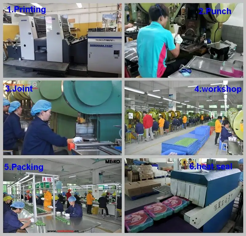 D88mm small food grade round tea tin box for flower tea