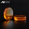 low price co2 laser focus lens