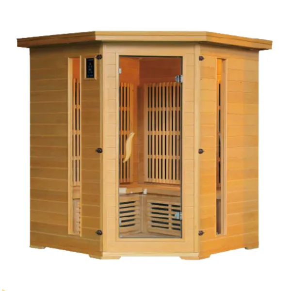 Hong Kong Far Infrared Sauna Low Emf - Buy Infrared Sauna Hong Kong,Far  Infrared Sauna Low Emf Product on 