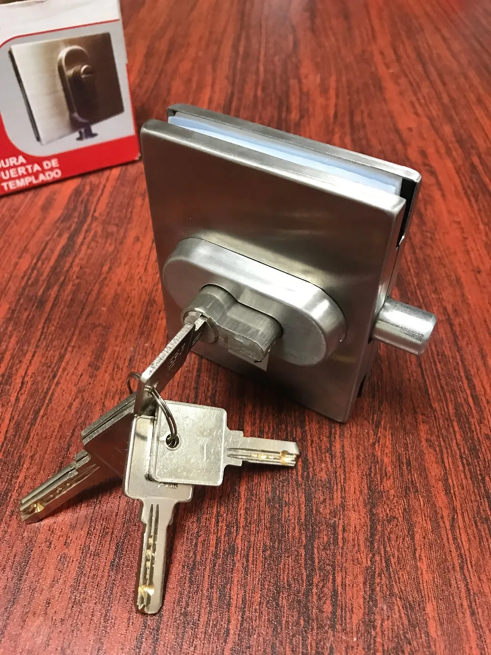 Hyland Oem F123 Stainless Steel Turkish Frameless Glass Door Corner