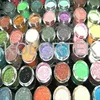 Eyeshadow color micas over 200 colors, cosmetic mineral eyeshadow pigment factory price