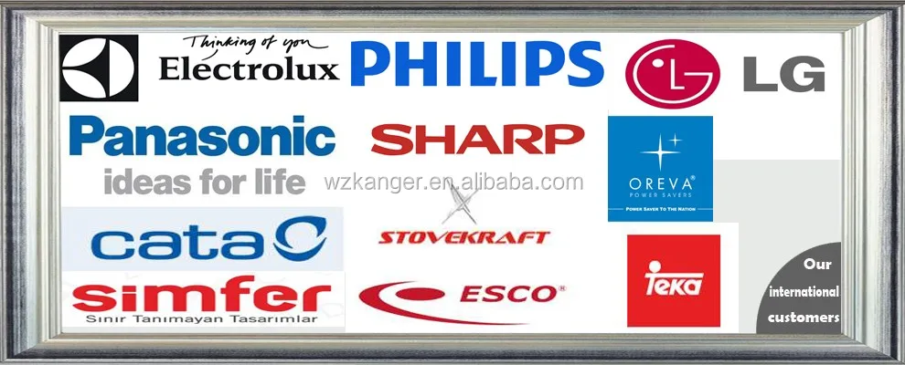 international customer