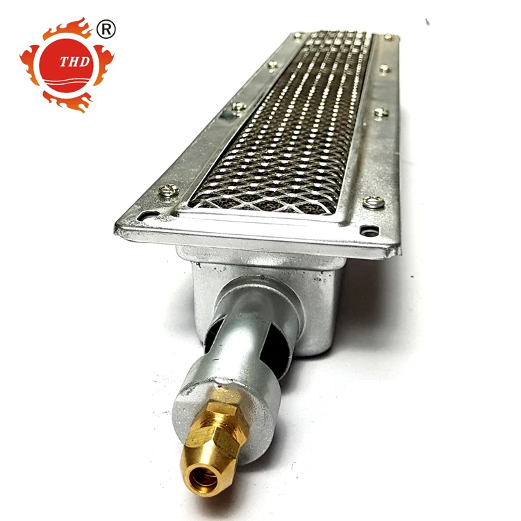 Cost Saving bbq Grill Infrared Ceramic Gas Burner