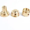 Customized CNC parts CNC machining precision products mold processing