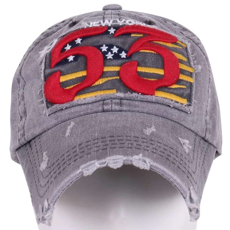 customize your own cap