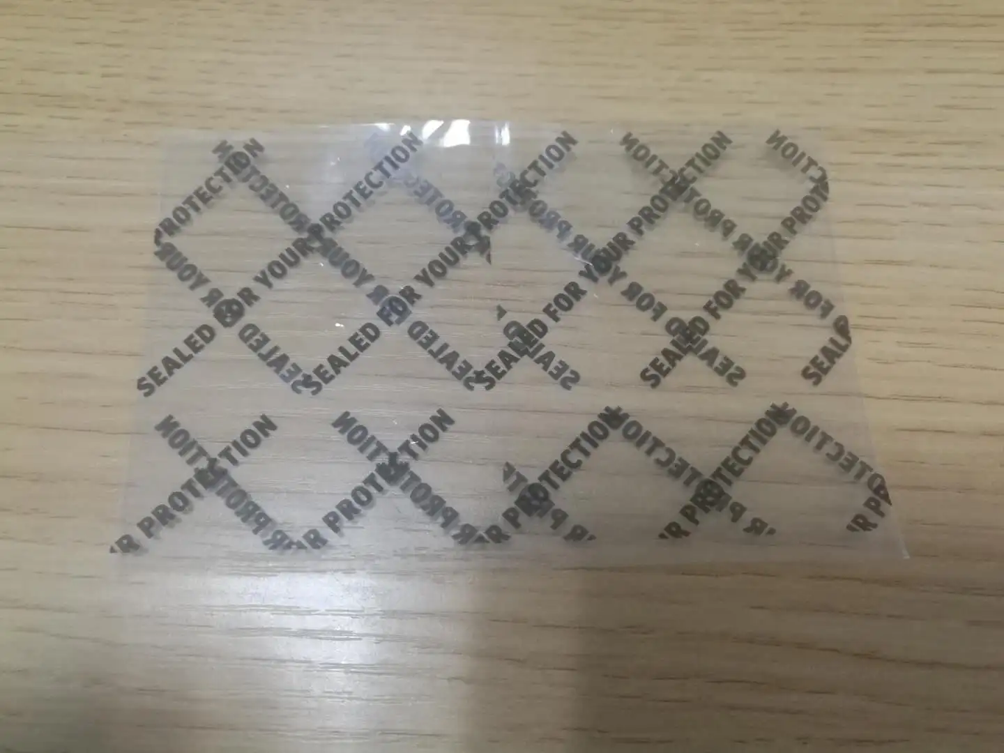 Custom Pvc Petg Clear Neck Shrink Bands Sleeve Cap Shrink Wrap Heat