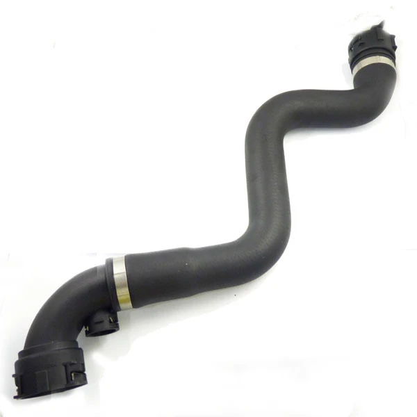 Coolant Radiator Hose Wi/ Bleeder Screw For Bmw 525i 528i 530i Buy