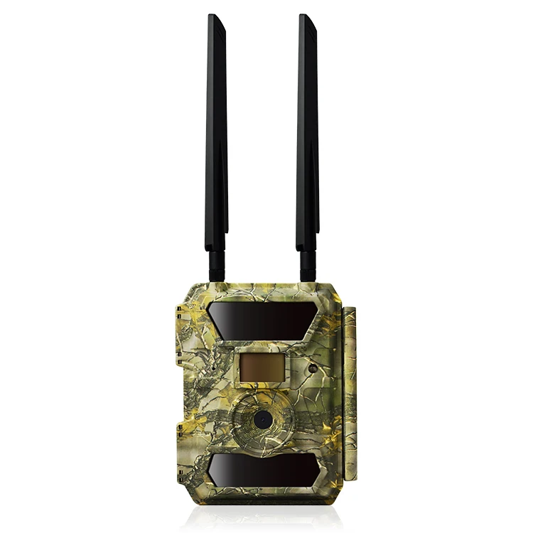 
Willfine 4.0CG MMS GSM 4G LTE cellular hunting camera 16MP spy wireless trail camera 