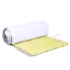 roof insulation sheet Glass fiber Guangzhou glass wool fiber singapore market insulation materials elements