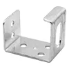 Sheet metal fabrication stamping parts for electronics
