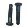 Round head high strength torque shear bolt