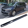 Wholesale & resale 2016 2017 k ia Carnival side foot step sedona running board