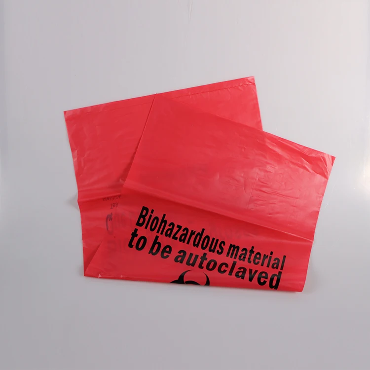 Bkbb06 Red Biohazard Bag,Bag Biohazard Buy Bag Biohazard,Biohazard