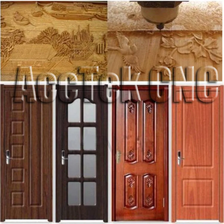 high quality 1212 wood engraving and cutting machine wood cnc router cnc wood engraving machine cnc router