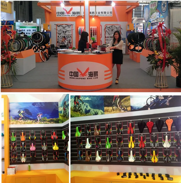 Saddle Show in Shanghai Fair.jpg