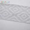 100% polyester jacquard medical partition curtain fabric