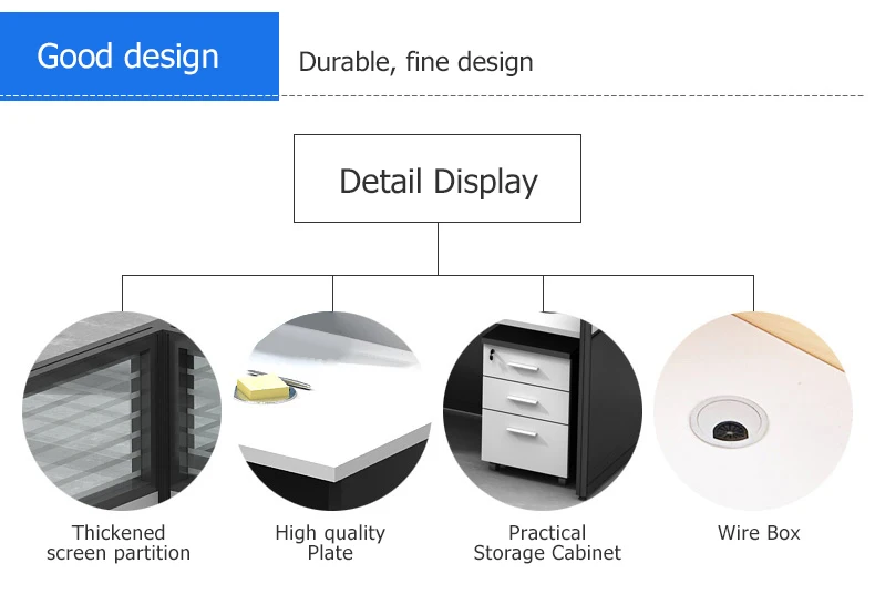 modular office furniture