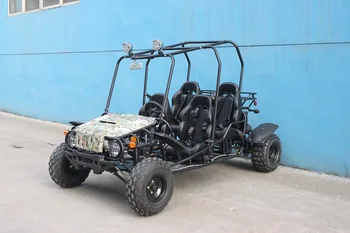 mini jeep buggy