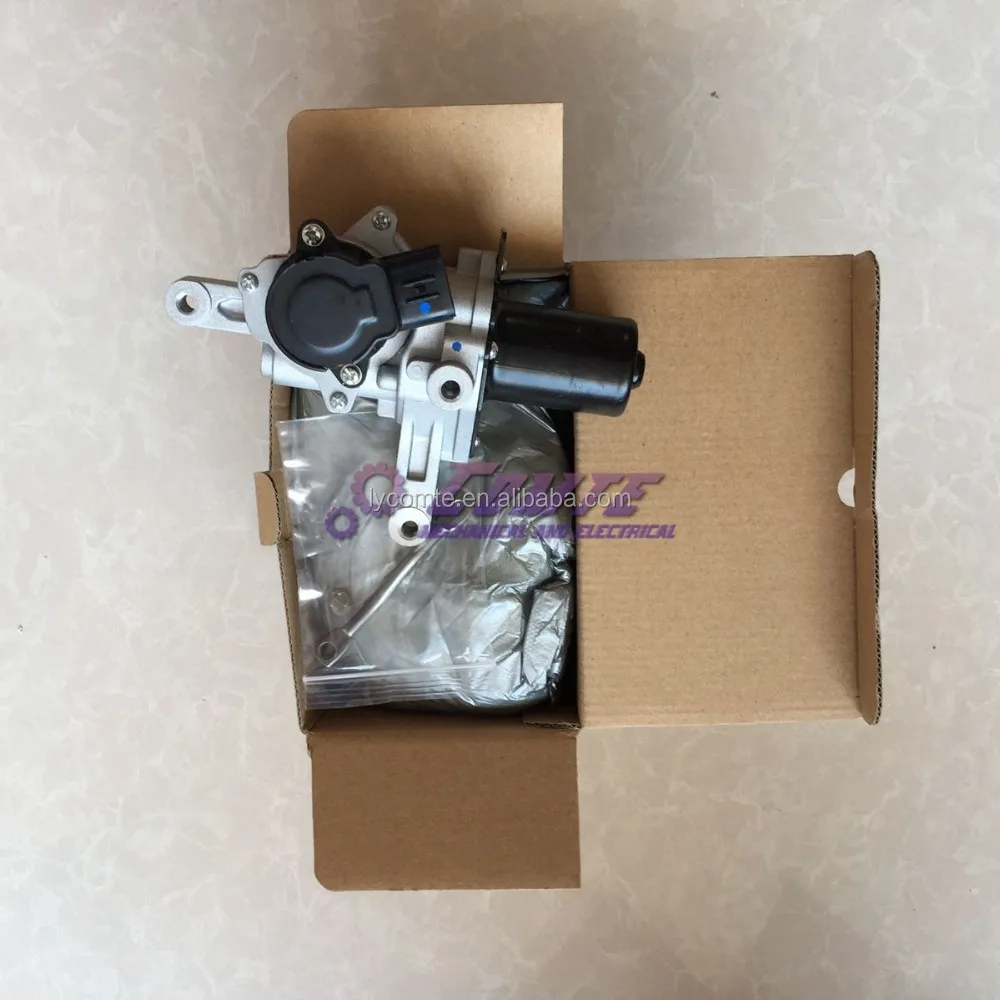 Turbocharger Electric Actuator Ct16v 17201-30150 17201-30180 17201