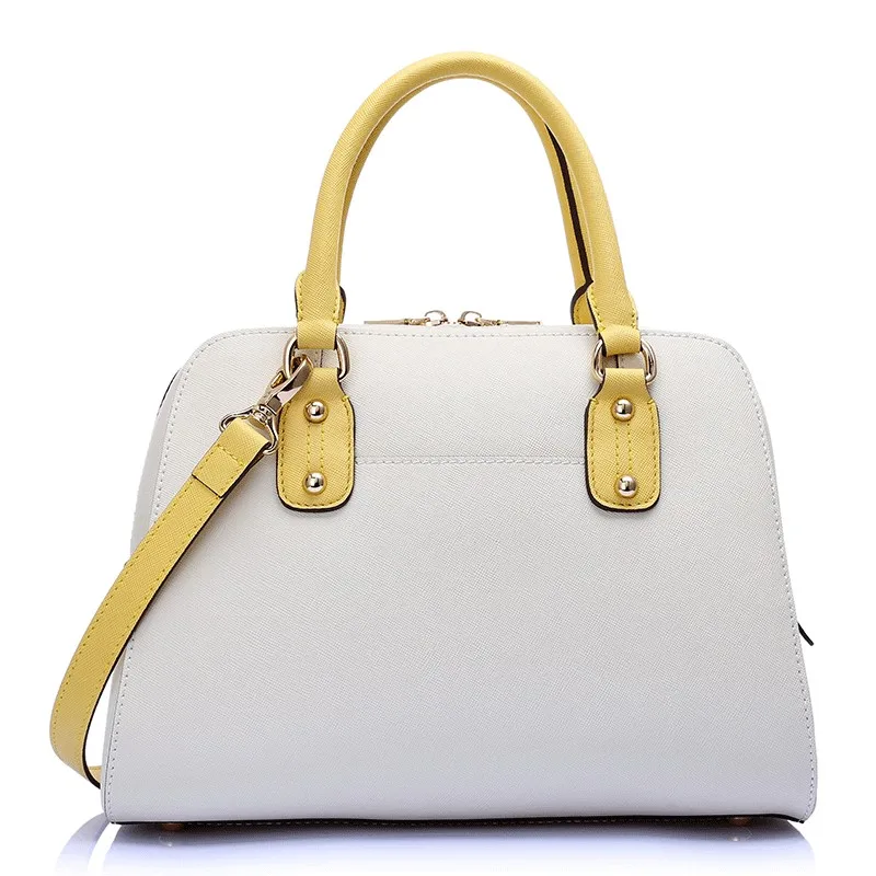 CC2022B-Lady latest China supplier handbags moda mujer bolsos 2016