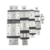 YGW/MGW5C MGW7H MGW9C MGW12H MGW15C Linear guideway miniature linear rail guide