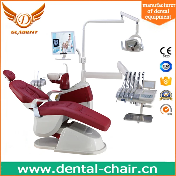 dental equipment suppliers