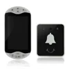 SE-S519 5 inch home security 2 way talking 2.4GHz digital internet video intercom front apartment door phon intercom with IR nig