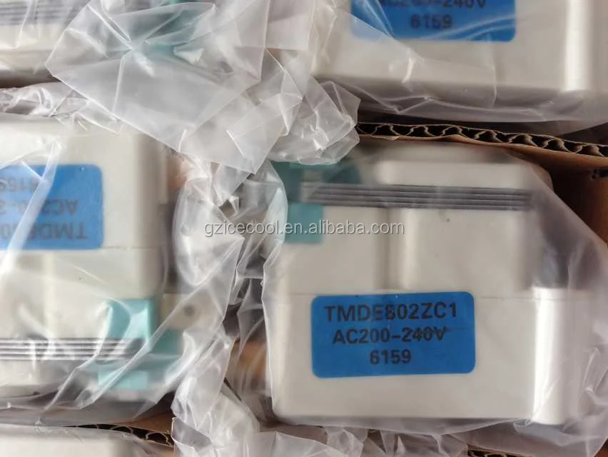 Mechanical 8h46min Defrost Timer Switch For Refrigerator And Freezer Tmde802zc1 Buy Timer For