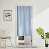 Made in China Jacquard Woven 100% Polyester decorative fly screen door curtain, New Product Ideas 2019 Fancy Door Curtain
