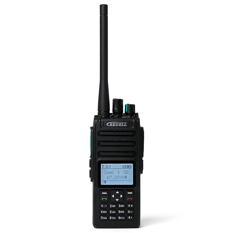 

640 dmr radio intercom system with MOTO radio