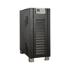 Low frequency online ups 3 phase to single phase 380V to 220V with transformer