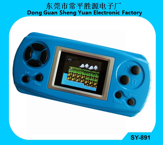 Children Games Handheld Video Game 328 In 1 Buy Handheld Game