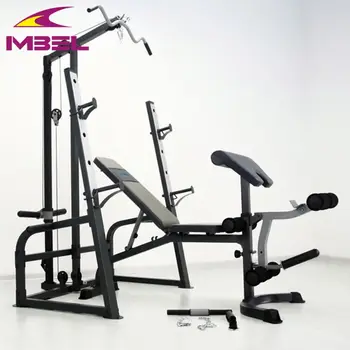 Adjustable Extreme Performance Wb Pwr10 0 Weight Bench Buy