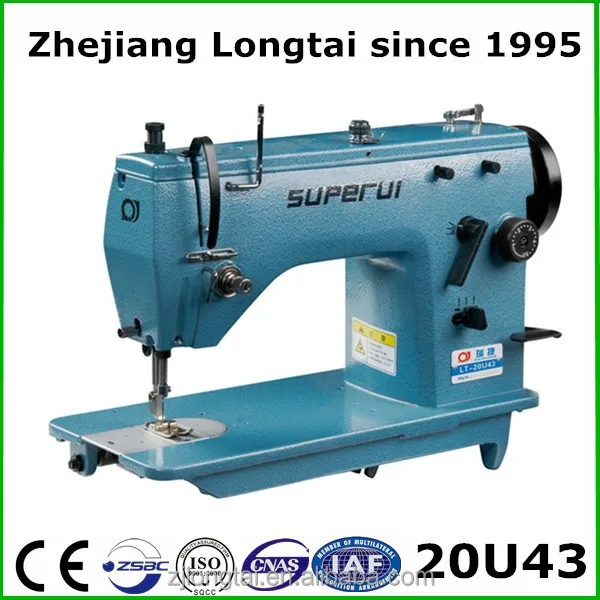 20u zigzag sewing machine oil for industrial machinery for